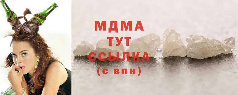 МДМА crystal  Азов 